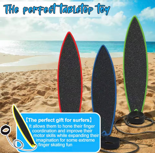 Wind Finger SurfBoards